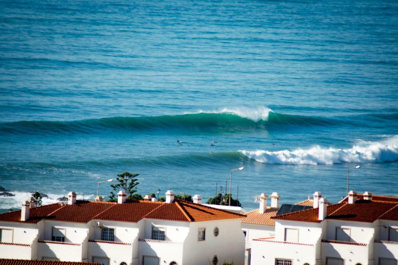 Arthouse Surf Ericeira Hotel Exterior foto